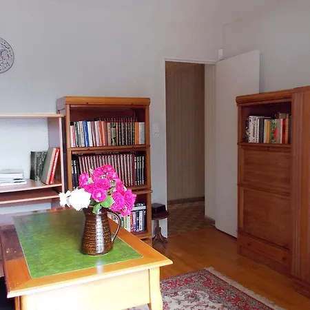 Maison Des Rullas Руайян